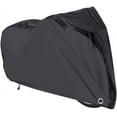 thumbnail image 1 of Bike Cover Outdoor Waterproof Bicycle Cover 210D Oxford Fabric with Lock Hole, 1 of 4