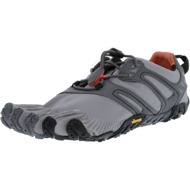 best vibrams for trail running