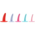 thumbnail image 1 of She-Ology 5 Piece Wearable Vaginal Dilator Set, 1 of 6