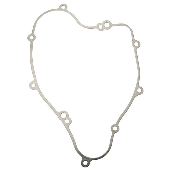 Tusk Clutch Cover Gasket For Kawasaki KX65 2000-2009,2011-2025