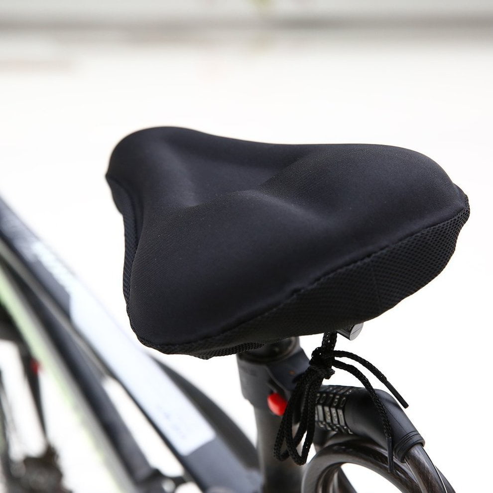 cycling seat cover