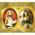 thumbnail image 1 of Shakira - Fijacion Oral Vol 1 + Vol 2 - Boxset 2 Discos Cd Sony CD, 1 of 2