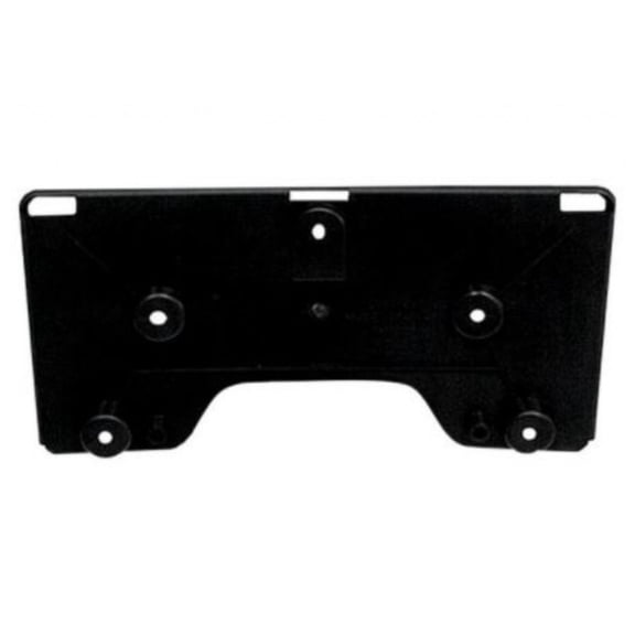 For Chevy Cavalier 2000-2005 Bumper License Bracket | Front | 2.0L | GM1068126 | 15253233