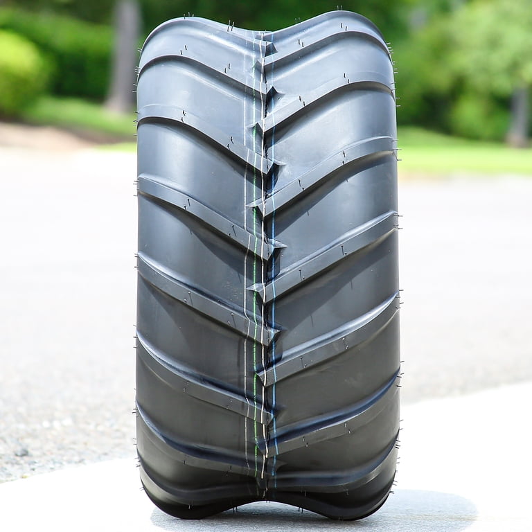 Kenda K472 21X11.00-8 43A3 4 Ply Lawn and Garden Tire - Walmart.com