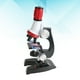 thumbnail image 2 of 1 juego de juguetes de microscopio, 2 of 3