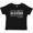 AB-Black, variant on Inktastic He is Risen Mirror Words Boys or Girls Baby T-Shirt
