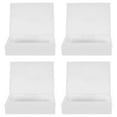thumbnail image 1 of WRITWAA 4Ud Estuche Transparente Compacto Para Con Material Duradero Y Fácil Transporte, 1 of 8