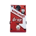 thumbnail image 1 of Melodía plegable polifónica compacta DigiTech DROP de Pitch-Shifter, 1 of 9