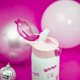 thumbnail image 2 of Termo Zak Designs Barbie Botella de Agua de Acero Inoxidable 560 ml, 2 of 8