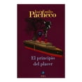 thumbnail image 1 of El Principio Del Placer Era Elena Poniatowska, 1 of 2
