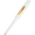 thumbnail image 1 of MU Salinity Analyzer Meter Salty Check Food Salinometer Waterproof Salt Tester, 1 of 7