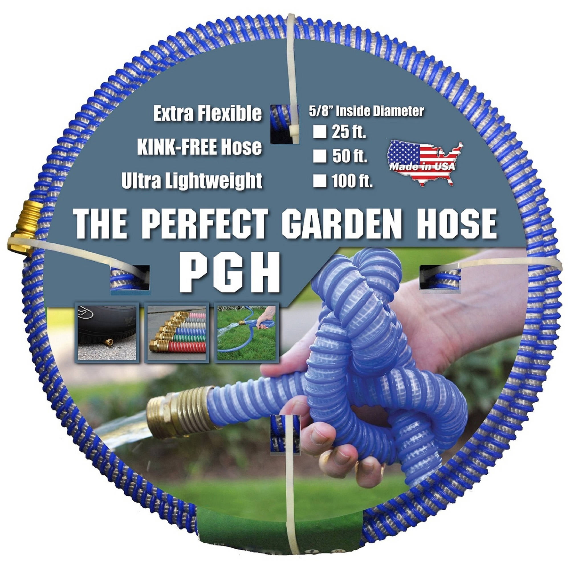 50 Ft Garden Hose 50 Ft Garden Hose