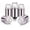 5, variant on 3 Pcs 3V P13.5S LED Flashlight Bulb Replacement 30 Lumen torch bulb Upgrade for AA C D Cell Flashlights with 10 Year Lifespan