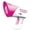A, variant on Jierger Smart Multi Voice Changer Amplifier 7 Different Voice Modifiers Speaker Toy Ideal Gift for Children's ๐ท๐๐๐๐๐๐๐ Fun