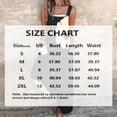 thumbnail image 4 of MORTTIC Women's Summer Floral Print Pockets Square Neck Sleeveless Wide Leg Casual/Formal Jumpsuit Black S, 4 of 4