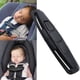 thumbnail image 1 of Hebilla de protección para asiento de coche para niños, 2 uds., para insertar mediante correas de seguridad, clip para cinturón de seguridad, 1 of 5