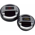 thumbnail image 1 of Couvercle de Remplisseur d'Huile de Voiture Compatible pour R8 A3 A4 A6 A8 Golf Passat 420103485B & Couvercle de Réservoir d'Expansion de Liquide de Refroidissement Rétro 420121321(Couvercle d'Huile), 1 of 7