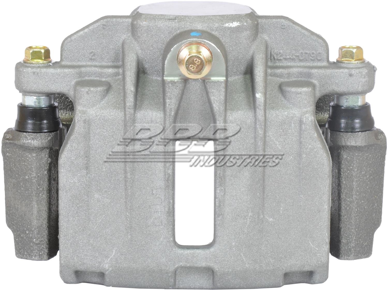 TERREPOWER formerly BBB Industries 99-17305B Reman Caliper w/installation Hardware