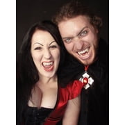 Classic Custom Vampire Fangs