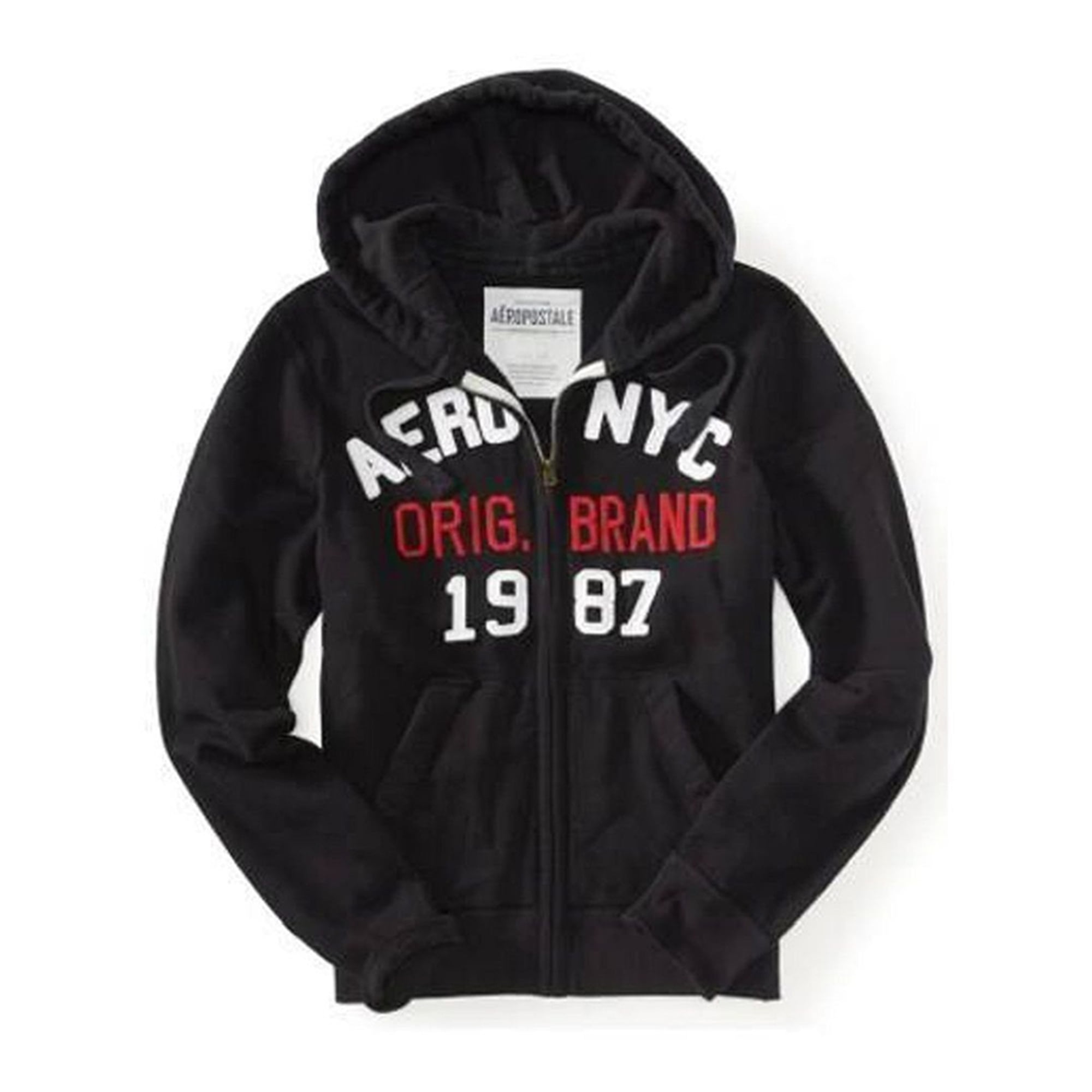 chaleco acolchado aeropostale original chalecos aeropostale hombre