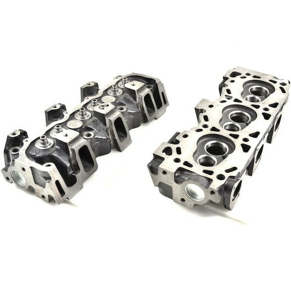 Cylinder Head - Compatible with 1991 - 1994 Ford Explorer 4.0L V6 1992 1993
