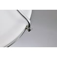 thumbnail image 4 of 60/7871-Nuvo Lighting-Valdora - 1 Light Flush Mount In Traditional Style-12.25 Inches Tall and 14 Inches Wide-Polished Nickel Finish, 4 of 14