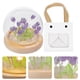 thumbnail image 5 of 1 juego de lámpara de noche DIY para dormitorio, lámpara de tulipán decorativa, lámpara de noche hecha a mano, herramientas de iluminación, 5 of 7