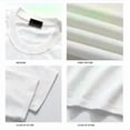 thumbnail image 3 of American Anthony Edward Vintage Graphic TEE Graphic T-Shirt Summer New Vintage Fashion Men's and Women's Streetwear, 3 of 7