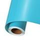 thumbnail image 1 of Vinilo Permanente Verde Menta Uxcell, Rollo de Vinilo Adhesivo de 12 Pulgadas x 14 pies para Corte de Calcomanías, Señales, Álbumes de Recortes, Manualidades DIY, Decoración del Hogar, 1 of 6