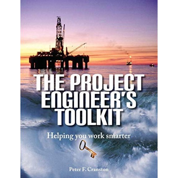 The Project Engineer's Toolkit, (Paperback)