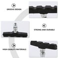 thumbnail image 4 of AURARMLET 8Ud Bloques De Para V Con Material Premium Y Ruido, 4 of 7