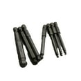 thumbnail image 5 of 7-Piece Heavy-Duty Hex Socket Air Screwdriver Bit Set - S2 Alloy Steel 1/4 Inch Shank Ball Head Bits, 65mm Length, Durable & High-Torque for Pneumatic Tools, Secure Grip & Precision Control for, 5 of 5