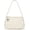 2-beige【crocodile-pattern】, variant on Shoulder Bag for Women Small Purse Trendy Clutch Hobo Bag Vegan Leather Mini Handbag with Zipper Closure
