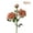 Champagne, variant on Artificial Flowers Bouquet, 4-Pack Real Touch Faux Roses DIY Flower Arrangement for Home Decor, Wedding, Valentine, Party, Gift Idea