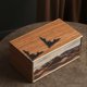 thumbnail image 1 of WEUVEB 12Ud Protectores De Esquinas Vintage Para Muebles Y Metal Negro Resistente, 1 of 6
