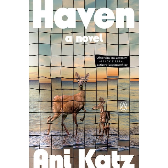 Haven, (Paperback)