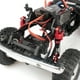 thumbnail image 5 of Amortiguador de presión negativa de resorte ensamblado ajustable de 4 piezas RC para 1:24 Axial SCX2 Eccomum Dorado, 5 of 7