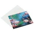 thumbnail image 7 of Viewpoint Foam Backing 8x5x11" 1/8 in Thick 25-Pack, Acid-Free Pre-Cut Picture Frame Backing Board, Assorted Size Mat Board Sheets, WhitePolystyrene Foam Core for Professional Photo & Print Display, 7 of 7
