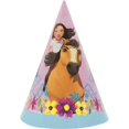 thumbnail image 1 of Sombreros Únicos Del Cono Del Partido Libre Del Espíritu Que Monta | Talla Única | 8 Piezas, 1 of 1