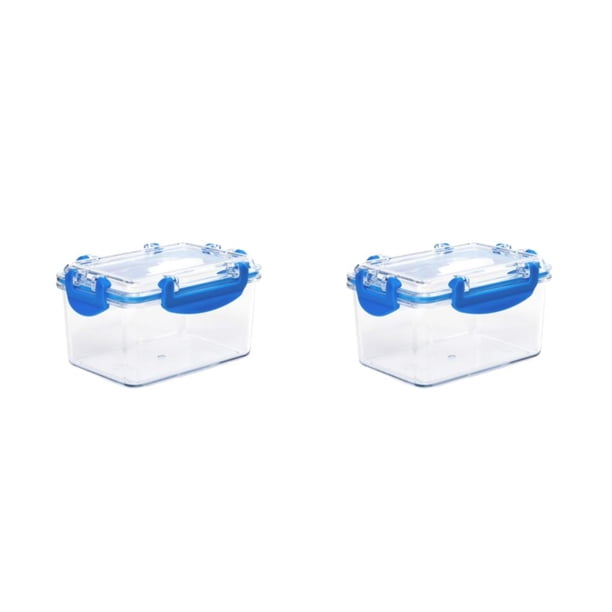Inteprter Contenedores de almacenamiento versátiles para una organización eficiente - Almacenamiento de granos de caja amplia y liviano Mayor Type6 NO6
