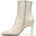 thumbnail image 2 of Franco Sarto Women's Flexabooty Oak Beige Boot 11M, 2 of 5