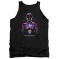 thumbnail image 1 of Power Rangers - Pink Ranger - Tank Top - XX-Large, 1 of 2