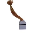 thumbnail image 2 of 500 Uds. Etiquetas colgantes para plantas en macetas de jardín, etiquetas impermeables para decoración de jardín Sincero Electrónica, 2 of 5