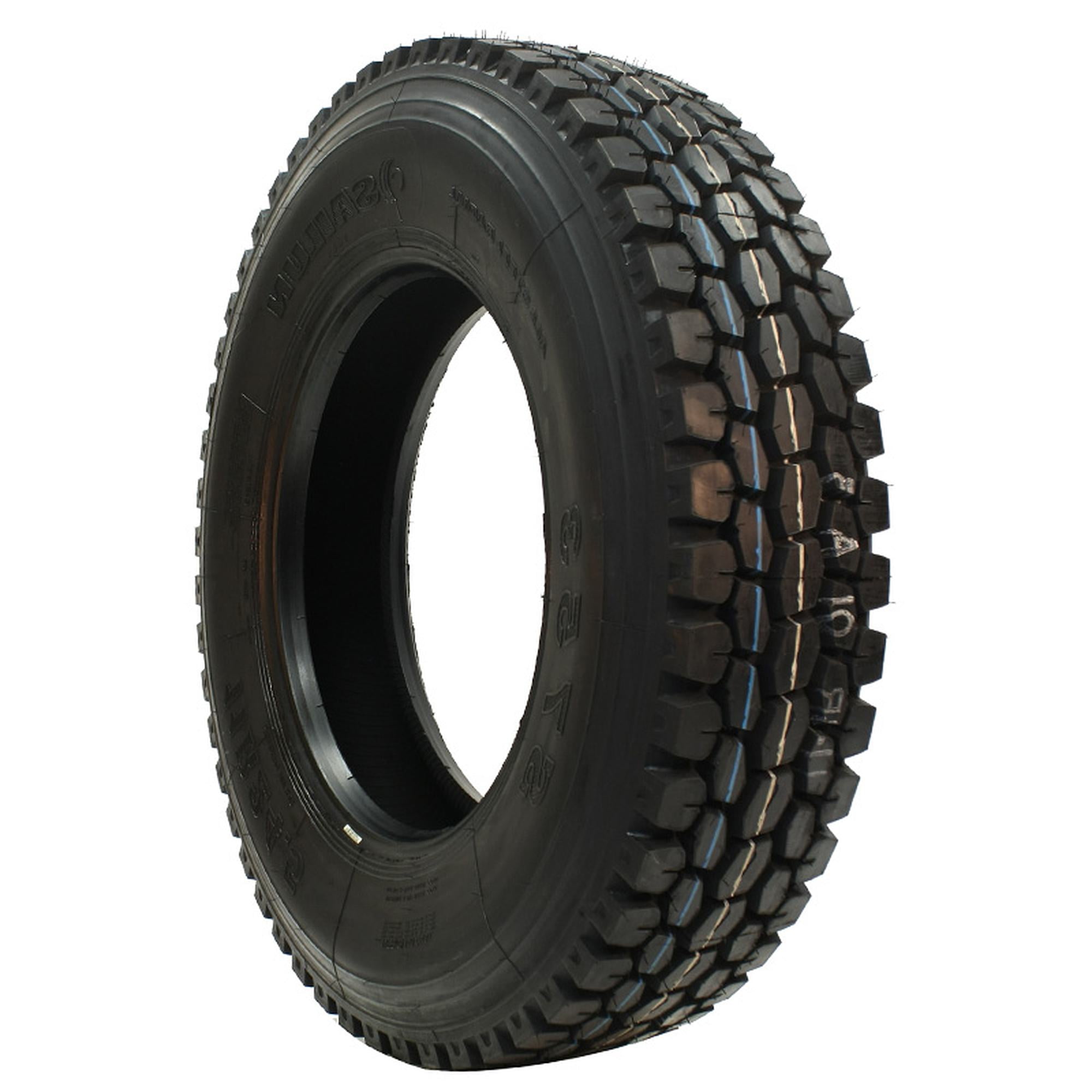 Sailun S753 EFT 11R22.5 H/16PLY Commercial Tire