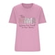 thumbnail image 3 of Elegante blusa de manga corta con cuello redondo y manga abullonada para mujer OAVQHLG3B Store  lin121212, 3 of 3