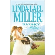 Pre-Owned Big Sky Wedding (Paperback 9780373777747) by Linda Lael Miller