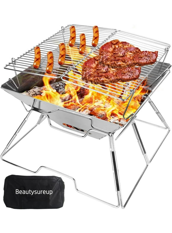 Shop All Charcoal Grills Clearance, Discounts & Rollbacks