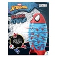 thumbnail image 3 of Juego de Mesa Marvel Spiderman Balance Extremo, 3 of 5