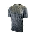 thumbnail image 3 of Spyder Swim Men's Camo T-Shirt Rashguard Surf - Sand - Sun Short Sleeve, 3 of 12