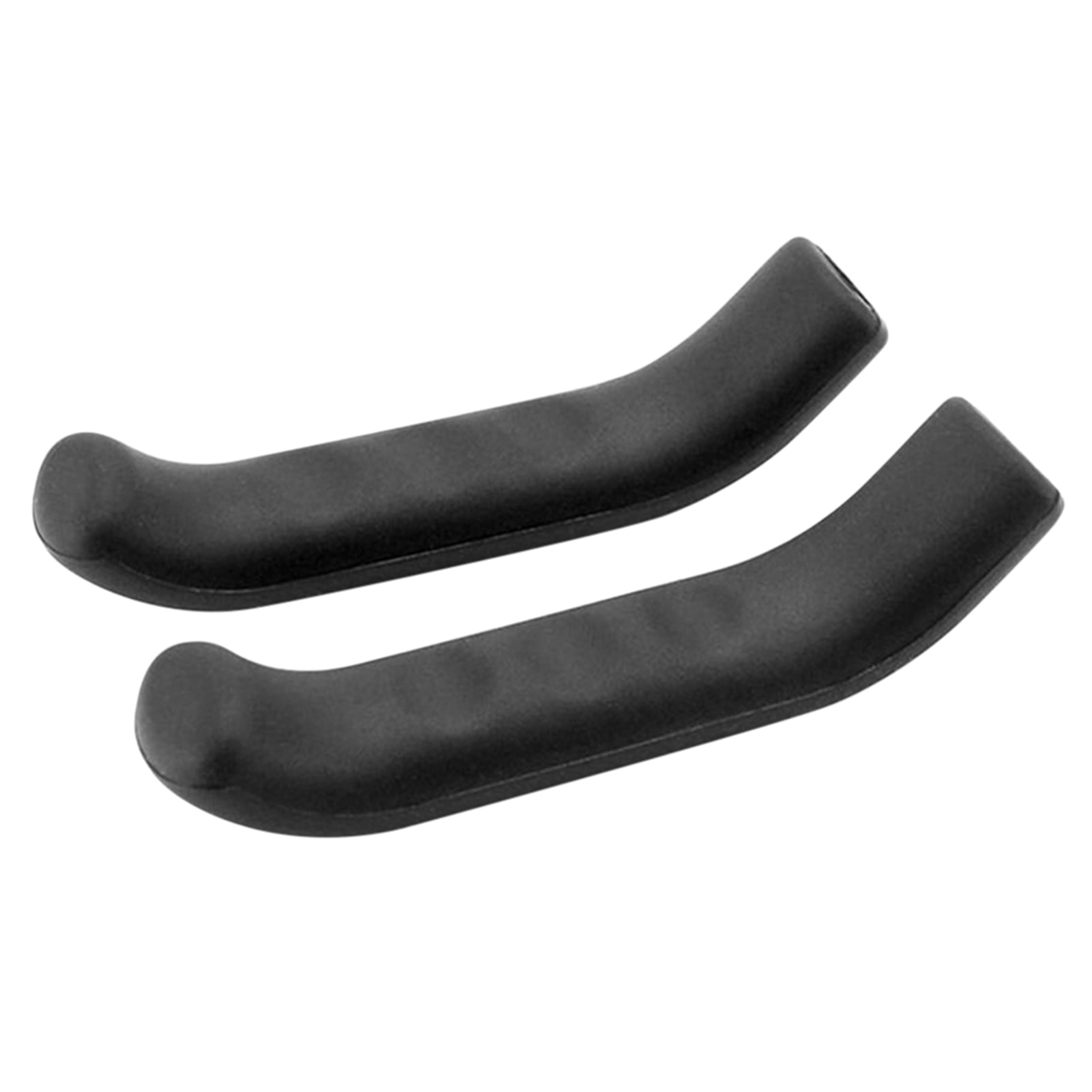 2Pcs Lever Cover Bike Brake Lever Grips Protectors Sleeve for MTB Bike Mountain Road Bike